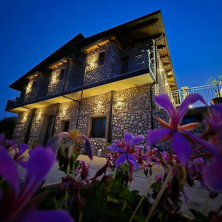 Borgo Carida - Green Family Holidays Zaccanopoli Exterior photo