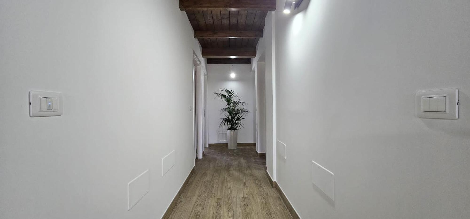 Borgo Carida - Green Family Holidays Zaccanopoli Exterior photo